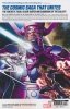 FANTASTIC FOUR THE PRODIGAL SUN TP [9781302919801]